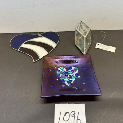 Water Prism and More