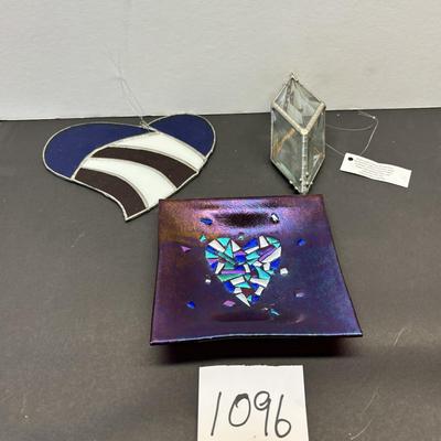 Water Prism and More