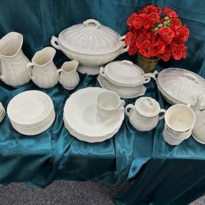 Royal Staffordshire Wilkinson Ironstone Pottery