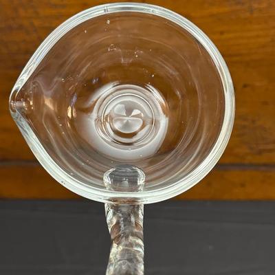 Beautiful, Vintage Punch Bowl and Cups