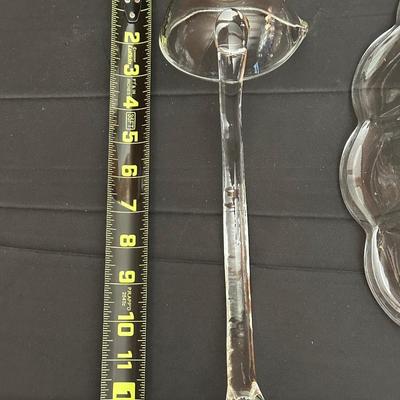 Beautiful, Vintage Punch Bowl and Cups