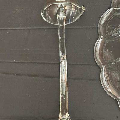 Beautiful, Vintage Punch Bowl and Cups