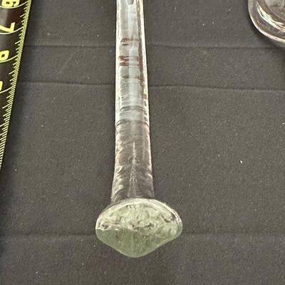 Beautiful, Vintage Punch Bowl and Cups