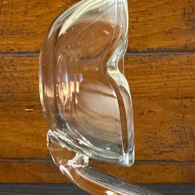 Beautiful, Vintage Punch Bowl and Cups