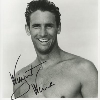 The Endless Summer II signed photo