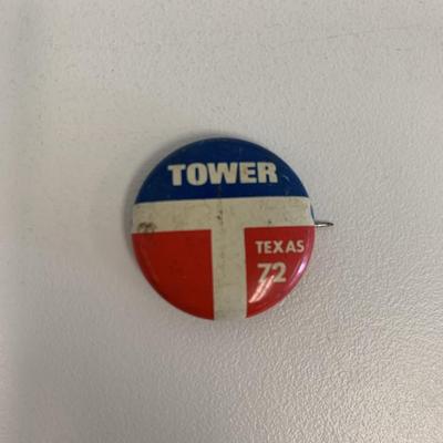 Tower Texas 1972