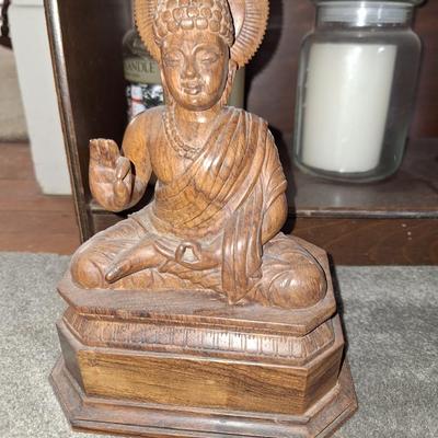 Buddha