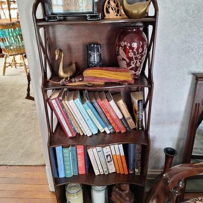 Bookshelf
