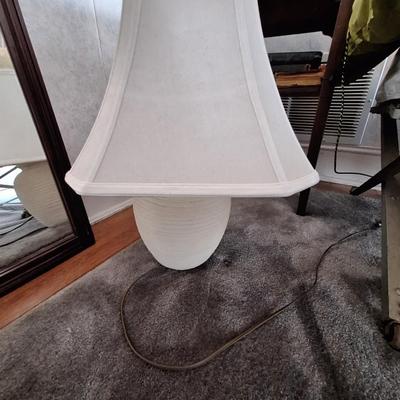 White Lamp