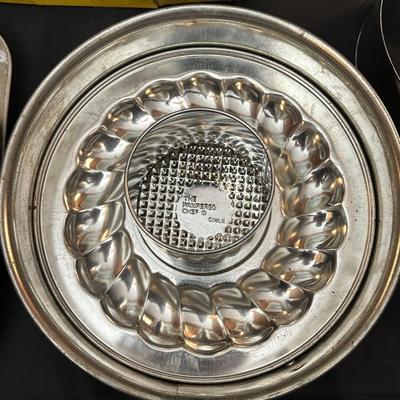 Vintage Baking Supplies Including Cookie Cutters, Flour Sifters and More!