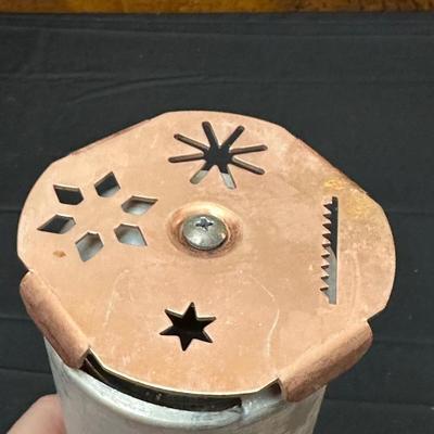 Vintage Baking Supplies Including Cookie Cutters, Flour Sifters and More!