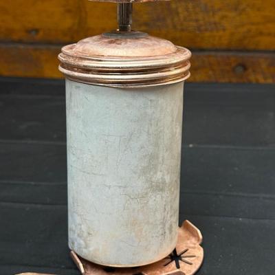 Vintage Baking Supplies Including Cookie Cutters, Flour Sifters and More!