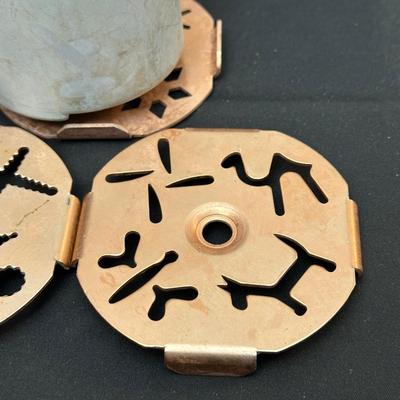 Vintage Baking Supplies Including Cookie Cutters, Flour Sifters and More!