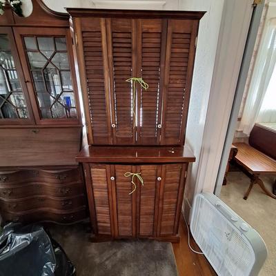 Entertainment Center