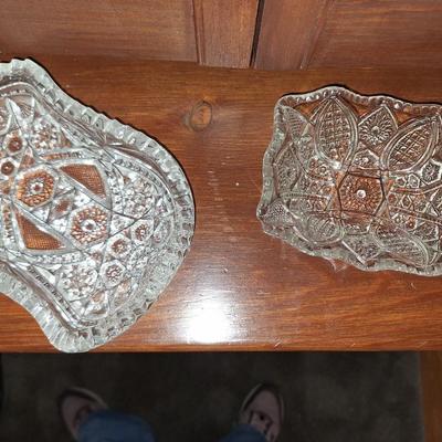 2EAPC Dishes