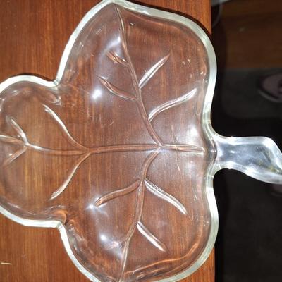 Leaf Dish