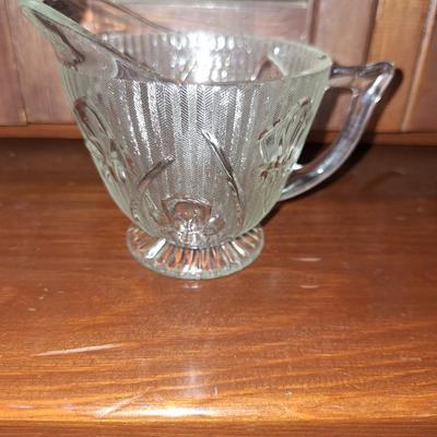 Gravy Boat
