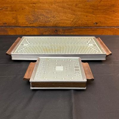 Salton “Cosmopolitan” / Hotray Automatic Food Warmers