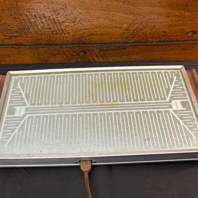 Salton “Cosmopolitan” / Hotray Automatic Food Warmers