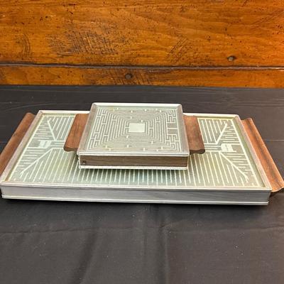 Salton “Cosmopolitan” / Hotray Automatic Food Warmers