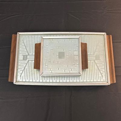 Salton “Cosmopolitan” / Hotray Automatic Food Warmers