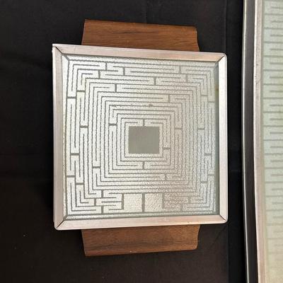 Salton “Cosmopolitan” / Hotray Automatic Food Warmers