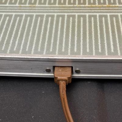 Salton “Cosmopolitan” / Hotray Automatic Food Warmers