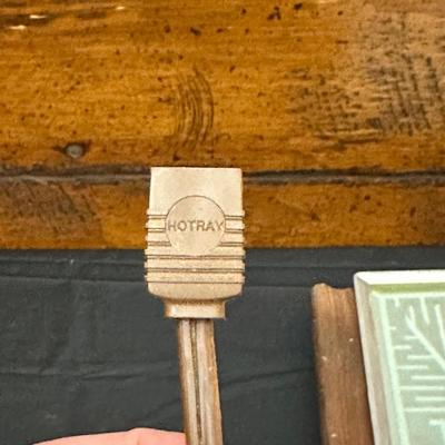 Salton “Cosmopolitan” / Hotray Automatic Food Warmers