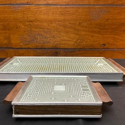 Salton “Cosmopolitan” / Hotray Automatic Food Warmers