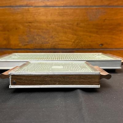 Salton “Cosmopolitan” / Hotray Automatic Food Warmers