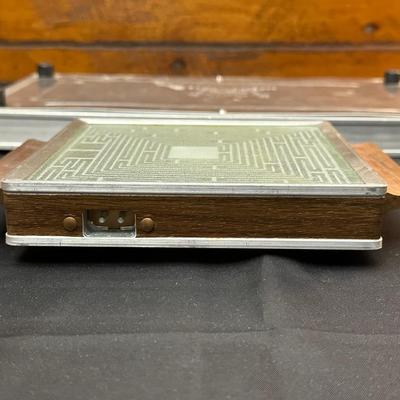 Salton “Cosmopolitan” / Hotray Automatic Food Warmers