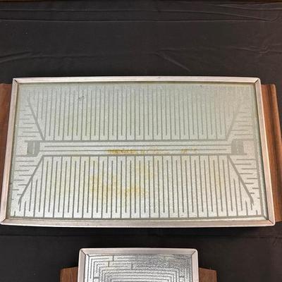 Salton “Cosmopolitan” / Hotray Automatic Food Warmers