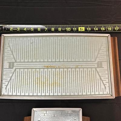 Salton “Cosmopolitan” / Hotray Automatic Food Warmers