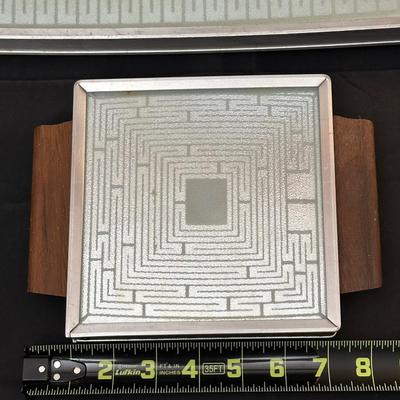 Salton “Cosmopolitan” / Hotray Automatic Food Warmers