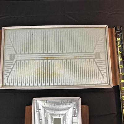 Salton “Cosmopolitan” / Hotray Automatic Food Warmers