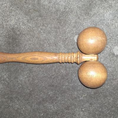 Massager