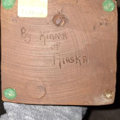 Alaskan Totem