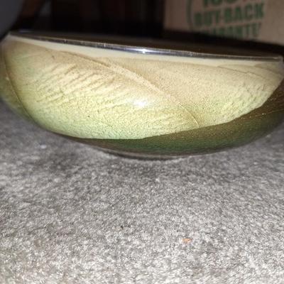 Candle Bowl