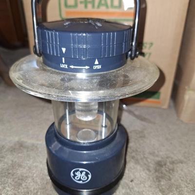 GE Lantern