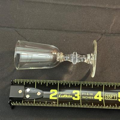 Vintage Smokey Tinted Pitcher and Candy Dish