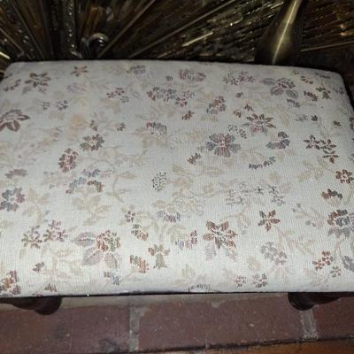 Small Ottoman