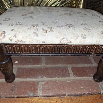 Small Ottoman