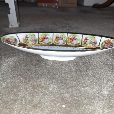 Japanese Celery Dish