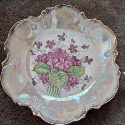 Salad Plate