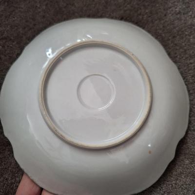 Salad Plate