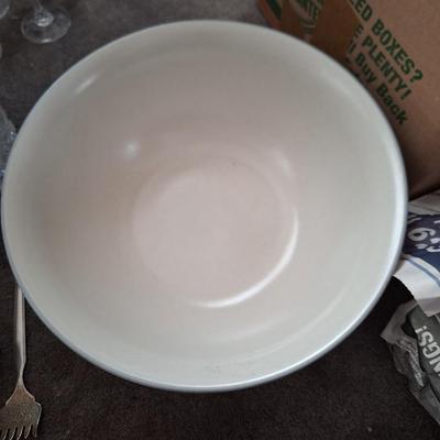 Pfaltzgraf Serving Bowl