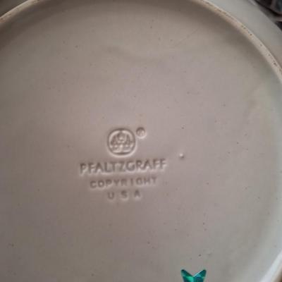 Pfaltzgraf Serving Bowl