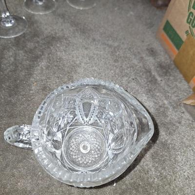 Gravy Boat