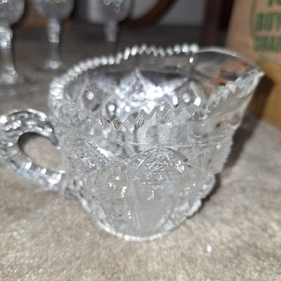 Gravy Boat