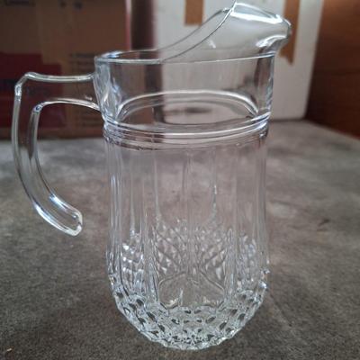 Pitcher